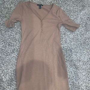 Bodycon dress